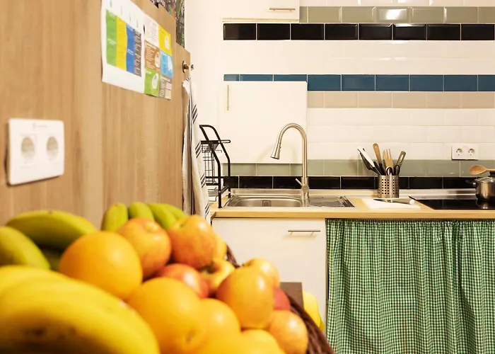 Hostel Green Hostel Oviedo