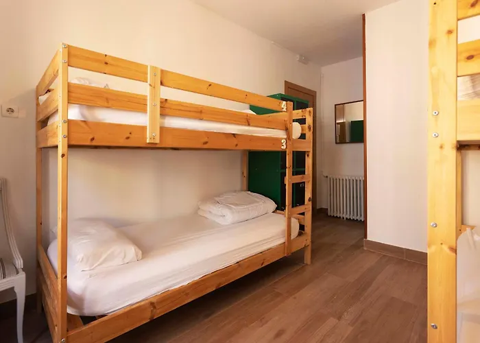 Green Hostel Oviedo Oviede