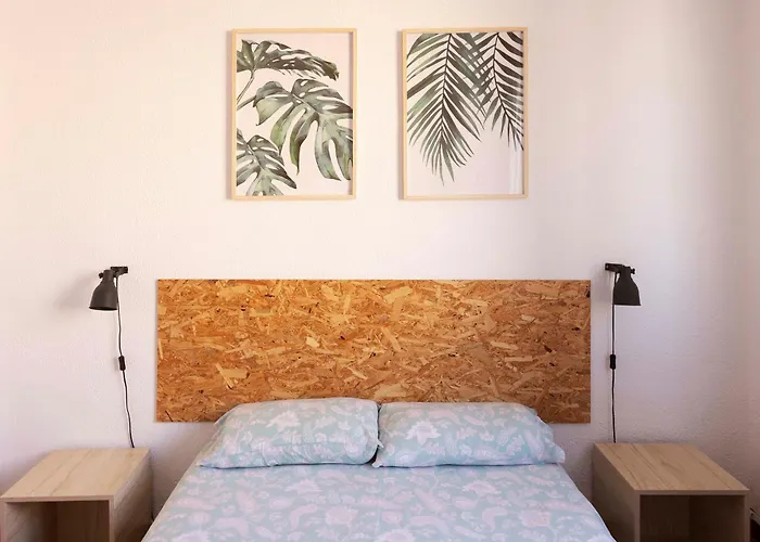 Green Hostel Oviedo Hostel