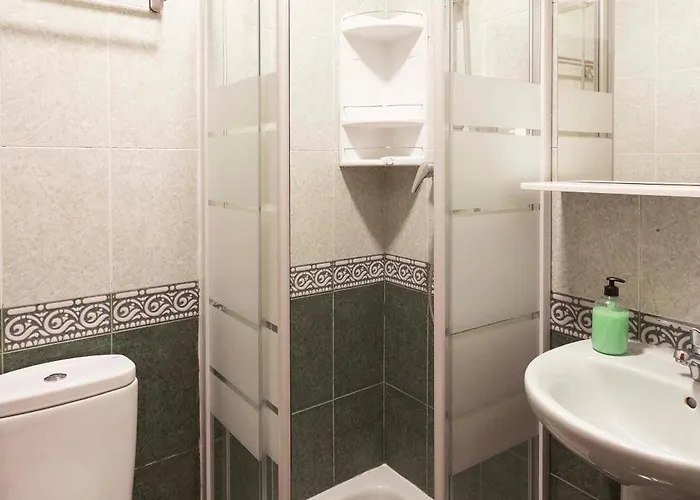 Green Hostel Oviedo Auberge de jeunesse Oviede