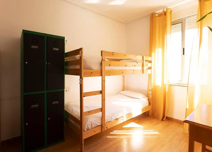 Green Hostel Oviedo Oviede